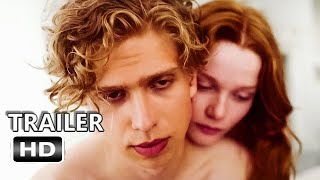 Royalteen  2022 Trailer  Netflix YouTube  Drama Romance Movie