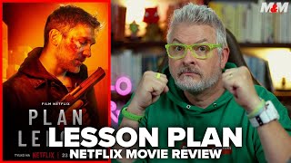 Lesson Plan 2022 Netflix Movie Review  Plan Lekcji