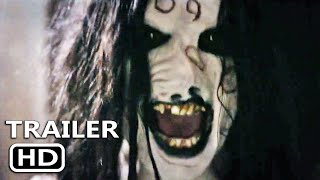 THE GHOST WITHIN Official Trailer 2023