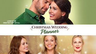 Christmas Wedding Planner 2017 Film