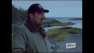 Friday Night at the Movies  Tom Selleck as JESSE STONE