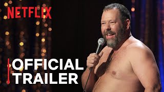 Bert Kreischer Razzle Dazzle  Official Trailer  Netflix