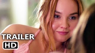 BANANA SPLIT Official Trailer 2020 Dylan Sprouse Teen Movie HD
