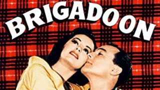 Brigadoon 1954 Film  Gene Kelly  Vincente Minnelli