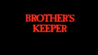 BROTHERS KEEPER 1992 Trailer brotherskepper brotherskeepertrailer