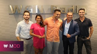 Hollywood Actors Turned Real Estate Investors  Colin Egglesfield  Tyler Neitzel Interview  E66