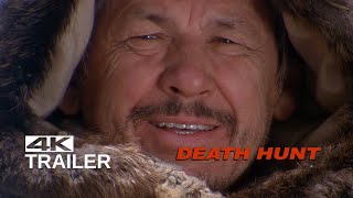 DEATH HUNT Official Trailer 1981