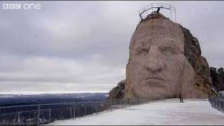 Crazy Horse  Stephen Fry in America  BBC One