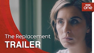 The Replacement Trailer  BBC One