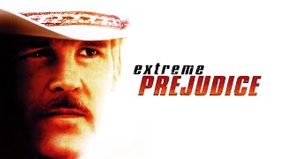 Extreme Prejudice  Trailer HDSD 1987