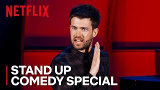 Jack Whitehall At Large  Official Trailer HD  Netflix