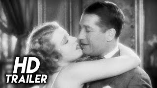 Love Me Tonight 1932 Original Trailer HD