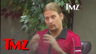 Kid Rock Testifies  Why I Punched Tommy Lee   TMZ