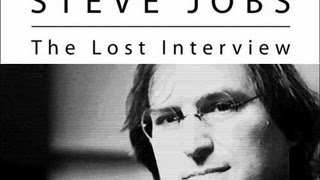 Steve Jobs The Lost Interview  Trailer