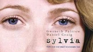 Sylvia 2003 Film  Gwyneth Paltrow as Sylvia Plath