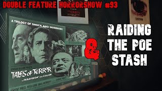 Tales of Terror 1962  Double Feature Horrorshow 93
