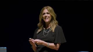The Question I Almost Didnt Ask And How It Changed My Life  Rita Wilson  TEDxNashvilleWomen