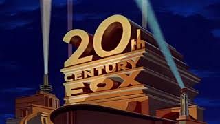 20th Century Fox  CinemaScope The 300 Spartans