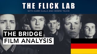The Bridge 1959 Movie Review  Analysis Die Brcke  ep38