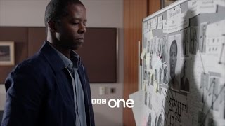 Undercover Trailer  BBC One