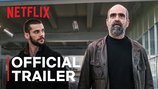 Sky High The Series  Official trailer  Netflix
