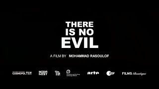 Trailer l BIFF2020   There is No Evil l   