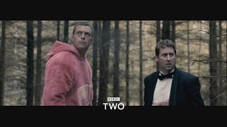 Stag Trailer  BBC Two