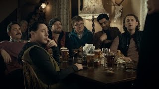 Meet the party  Stag Episode 1  BBC Two