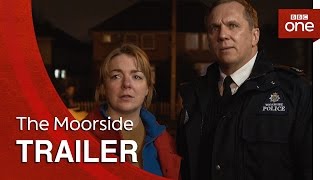 The Moorside Trailer  BBC One