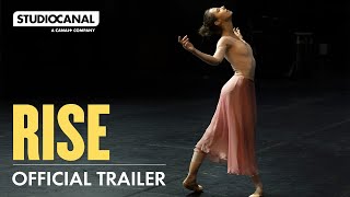 RISE  Official Trailer  STUDIOCANAL International