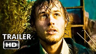 The Perfumier Der Parfumeur  2022 Trailer YouTube  Crime Drama Thriller Movie