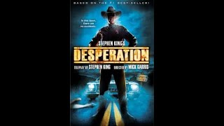 Stephen Kings Desperation 2006