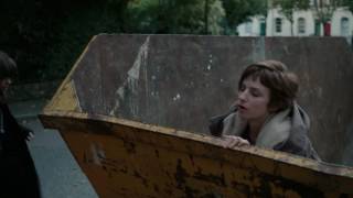 Trapped in a skip  Love Nina Episode 2 Preview  BBC One