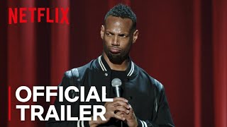 Marlon Wayans Wokeish  Official Trailer HD  Netflix