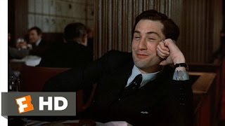 The Last Tycoon 68 Movie CLIP  Im Gonna Tell Ya What I Really Think 1976 HD