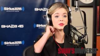 Sasha Pieterse Talks Pretty Little Liars Emmy Nomination and Acting History  Sways Universe