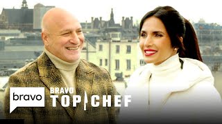 SNEAK PEEK Top Chef Brings AllStars From Across The Globe For Season 20  Top Chef  Bravo