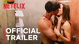 Too Hot To Handle Germany  Official Trailer  Netflix