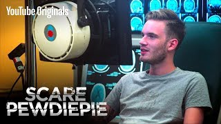 SCARE PEWDIEPIE  Level 1  Preview