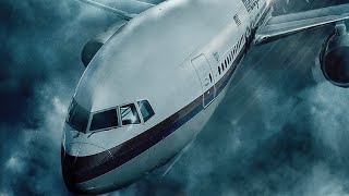 MH370 The Plane that disappeared 2023 Netflix TV Mini series Trailer