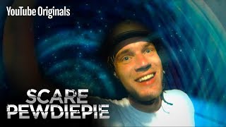 SCARE PEWDIEPIE  Level 4 Preview