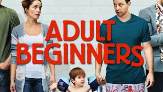 Adult Beginners  Trailer Rose Byrne Joel McHale