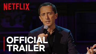 Gad Elmaleh American Dream  Official Trailer HD  Netflix