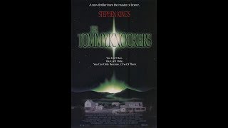 The Tommyknockers 1993