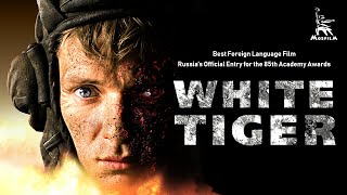 The White Tiger with english subtitles War movie Director Karen Shakhnazarov 2012
