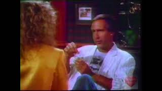 Caddyshack II  Feature Film Movie  Television Commercial  1988
