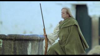 Werner Herzog film collection Cobra Verde  Trailer