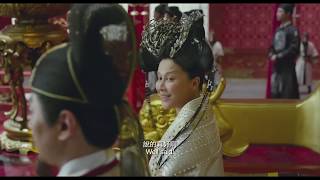 Detective Dee The Four Heavenly Kings 2018 HD Trailer