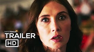 DOMINO Official Trailer 2019 Carice van Houten Nikolaj CosterWaldau Movie HD