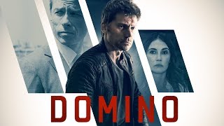 Domino UK Trailer 2019 Nikolaj Coster Waldau  Guy Pearce  Carice van Houten